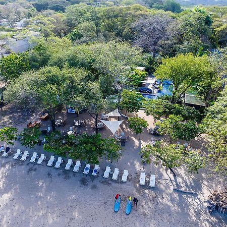 Mvillas Luxury Villas With Beach Club Access & Sauna Tamarindo Extérieur photo