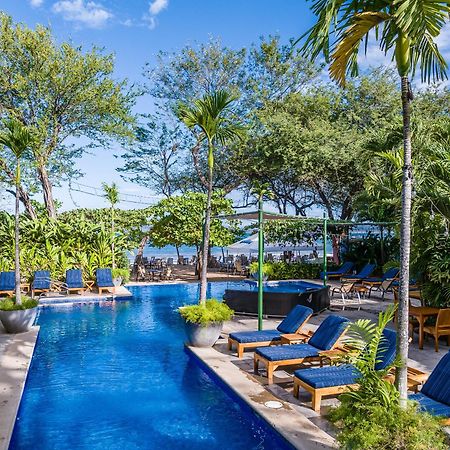 Mvillas Luxury Villas With Beach Club Access & Sauna Tamarindo Extérieur photo