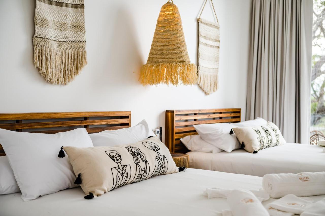 Mvillas Luxury Villas With Beach Club Access & Sauna Tamarindo Extérieur photo