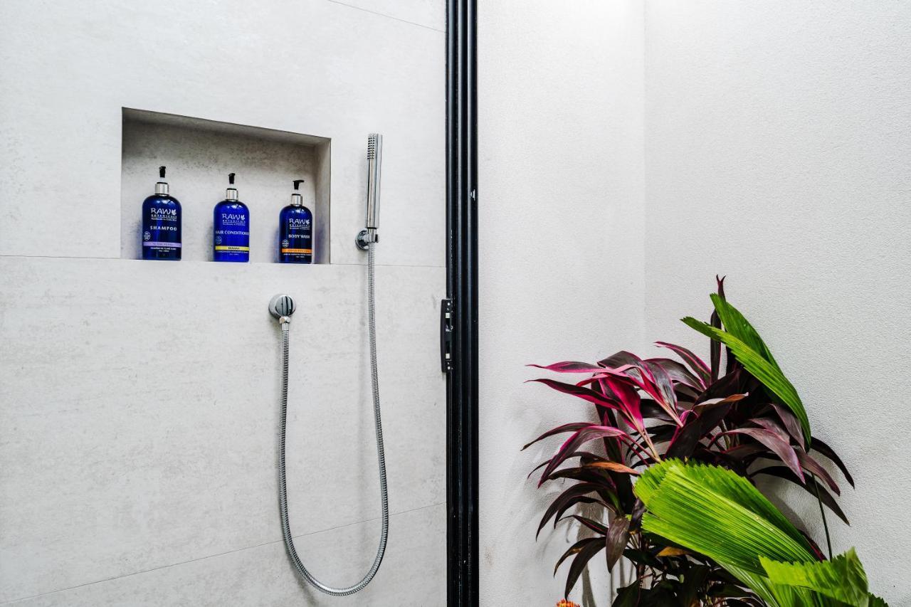 Mvillas Luxury Villas With Beach Club Access & Sauna Tamarindo Extérieur photo