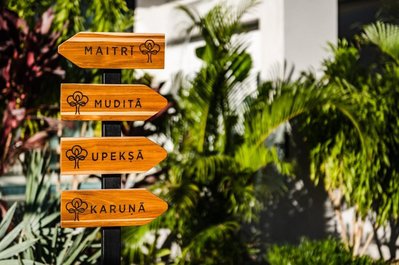 Mvillas Luxury Villas With Beach Club Access & Sauna Tamarindo Extérieur photo