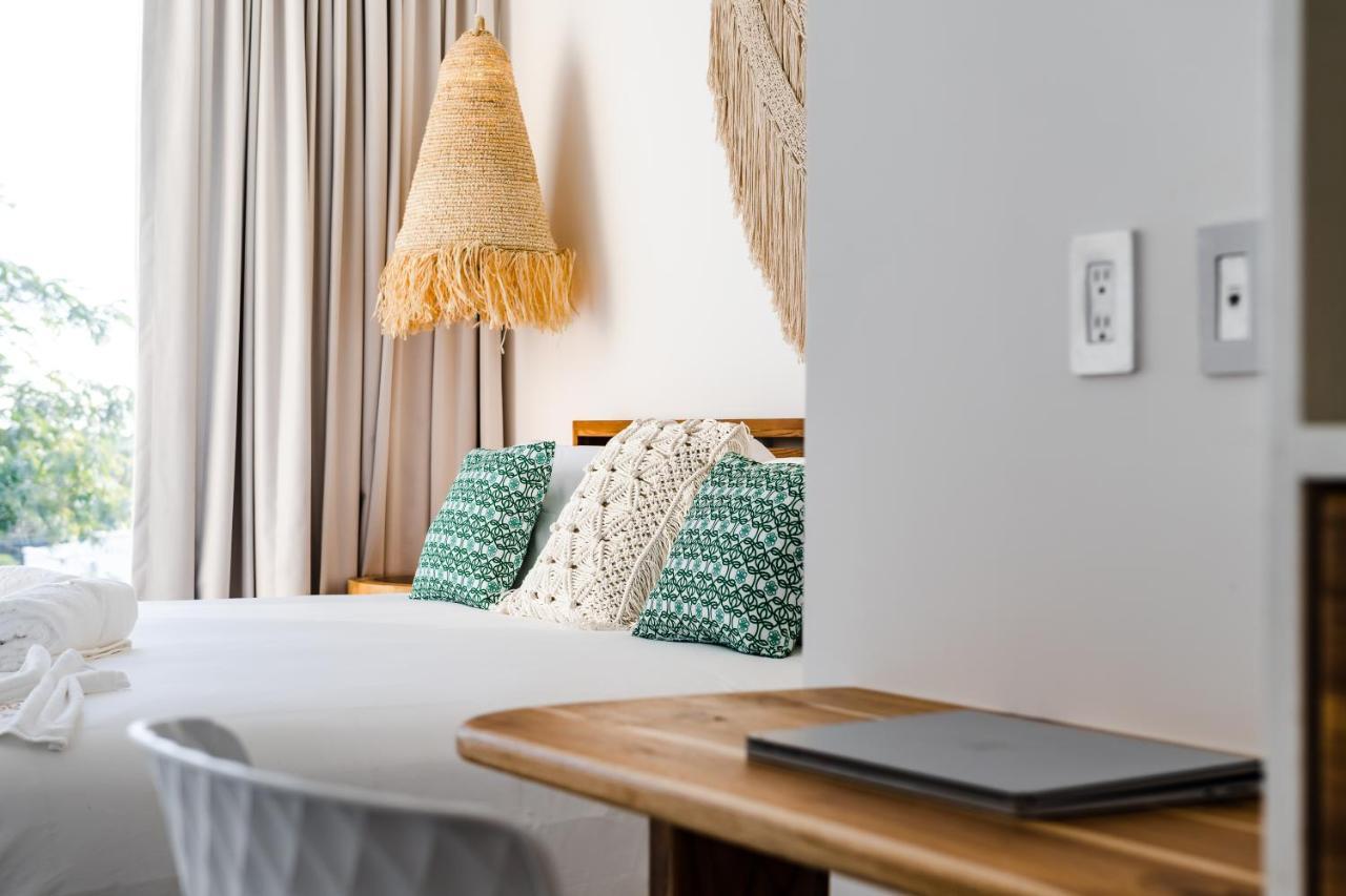 Mvillas Luxury Villas With Beach Club Access & Sauna Tamarindo Extérieur photo