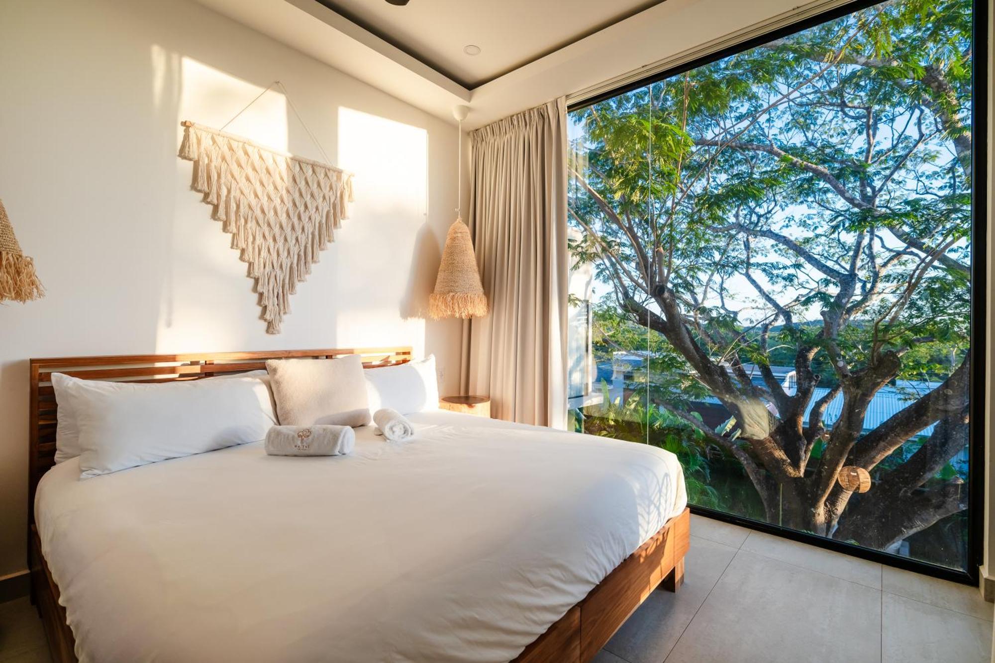 Mvillas Luxury Villas With Beach Club Access & Sauna Tamarindo Extérieur photo