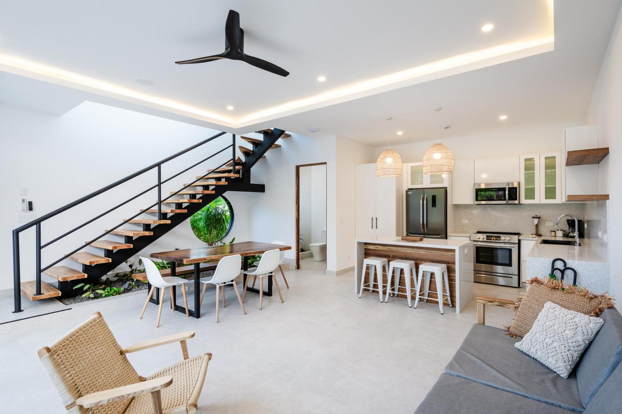 Mvillas Luxury Villas With Beach Club Access & Sauna Tamarindo Extérieur photo