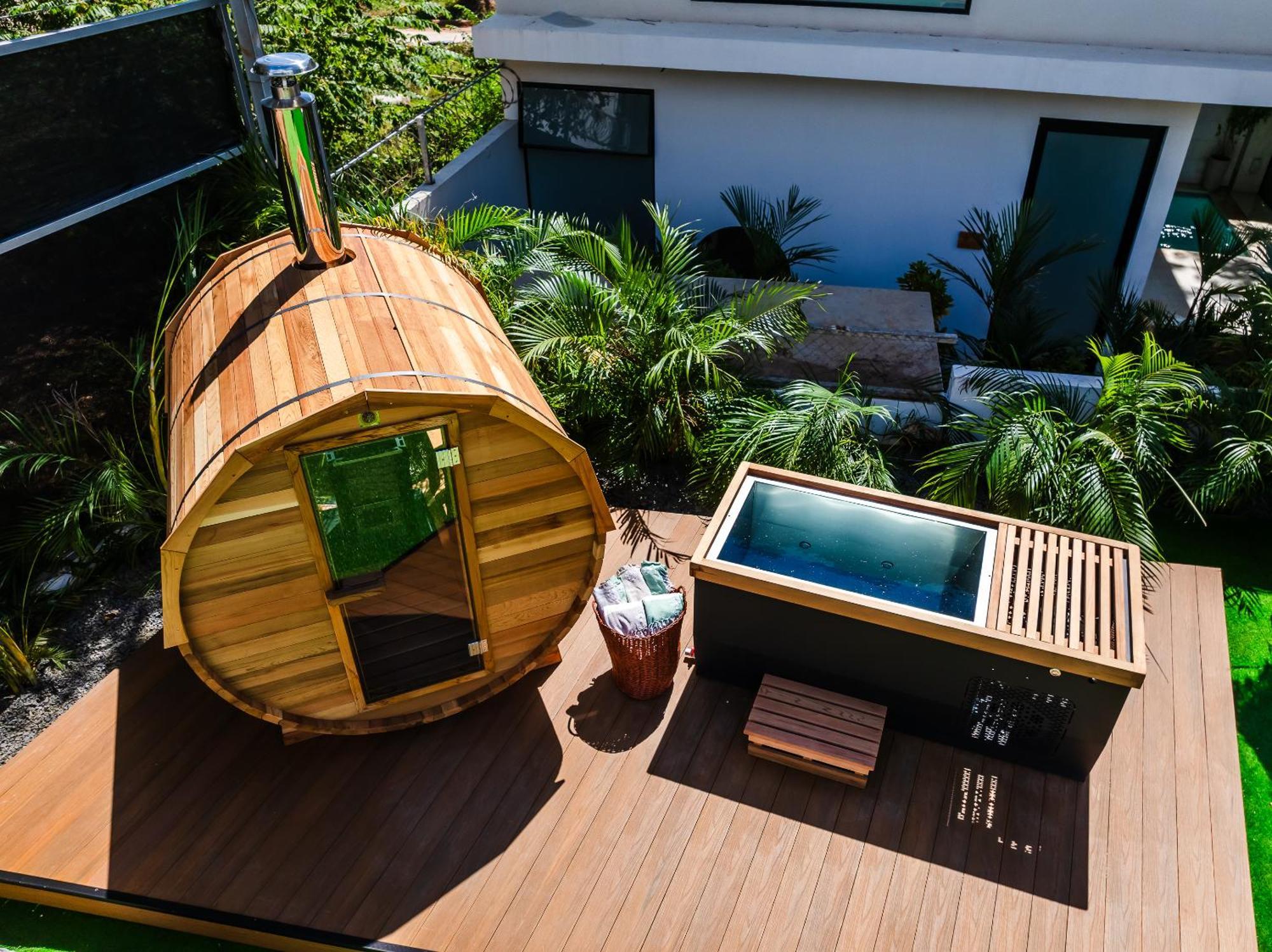 Mvillas Luxury Villas With Beach Club Access & Sauna Tamarindo Extérieur photo