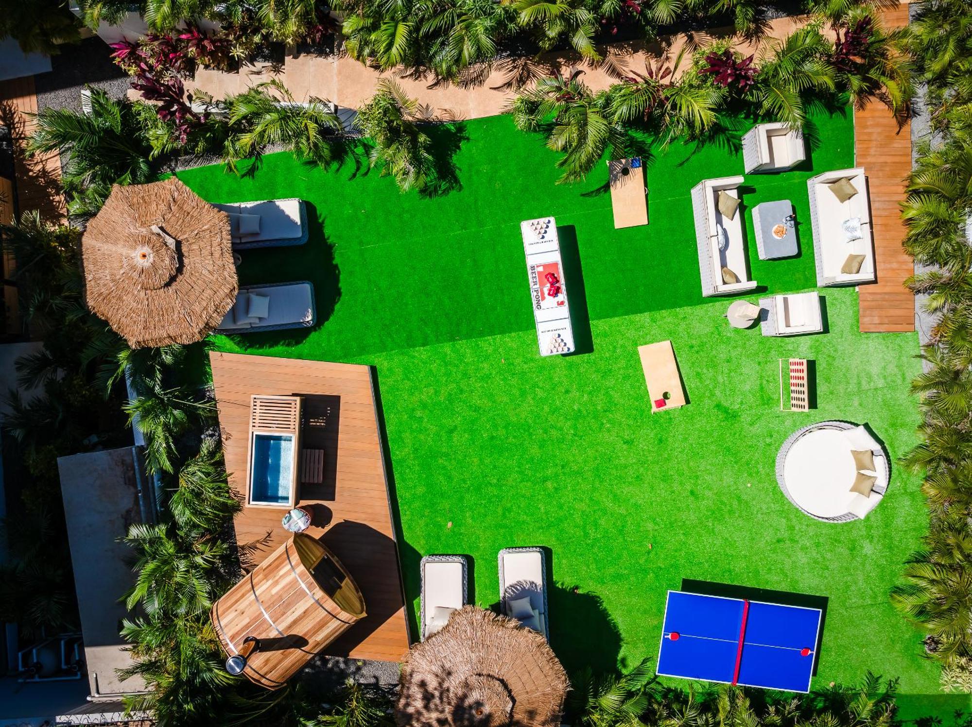 Mvillas Luxury Villas With Beach Club Access & Sauna Tamarindo Extérieur photo