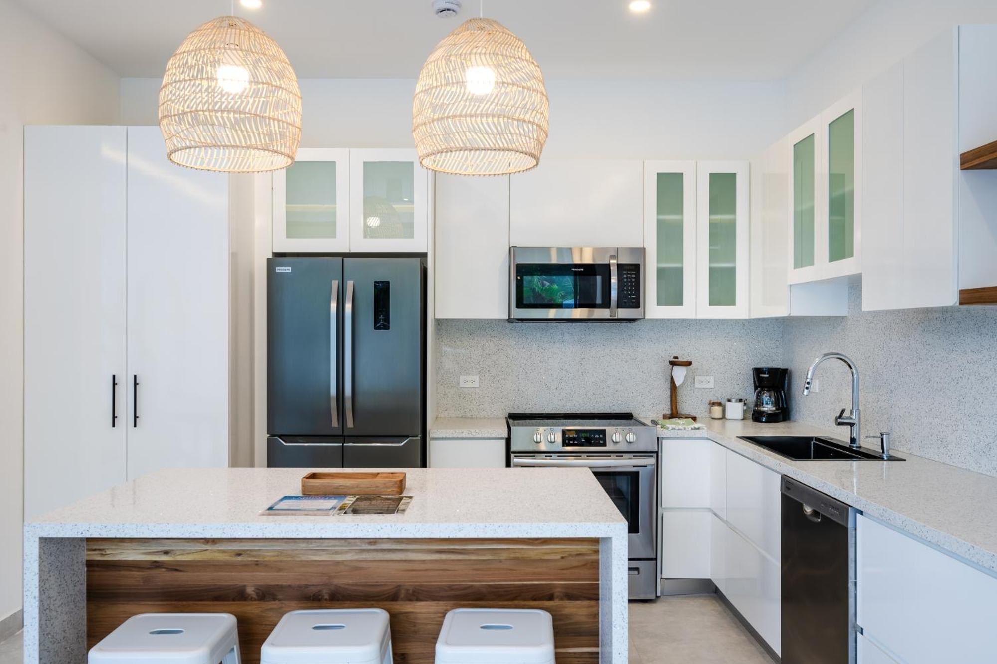 Mvillas Luxury Villas With Beach Club Access & Sauna Tamarindo Extérieur photo