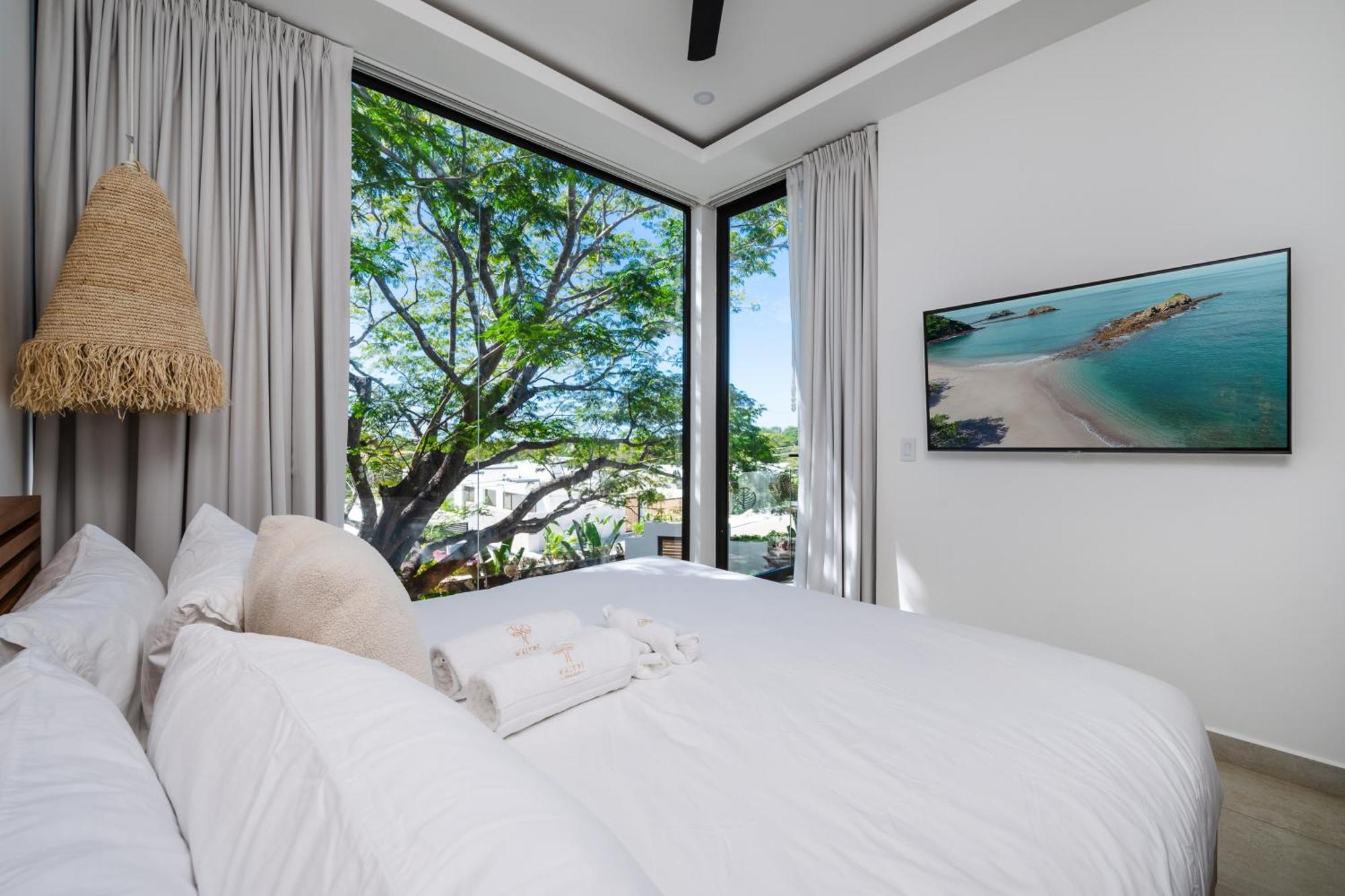 Mvillas Luxury Villas With Beach Club Access & Sauna Tamarindo Extérieur photo