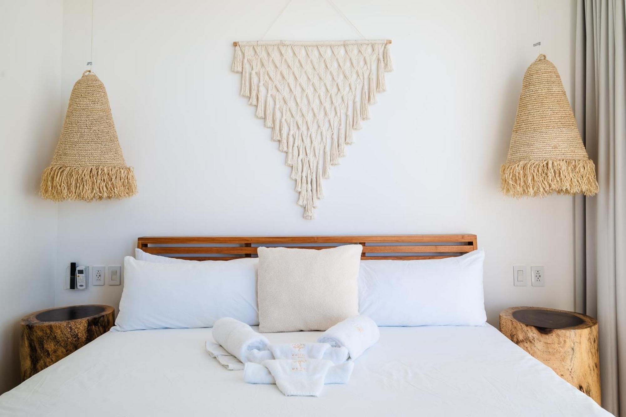 Mvillas Luxury Villas With Beach Club Access & Sauna Tamarindo Extérieur photo