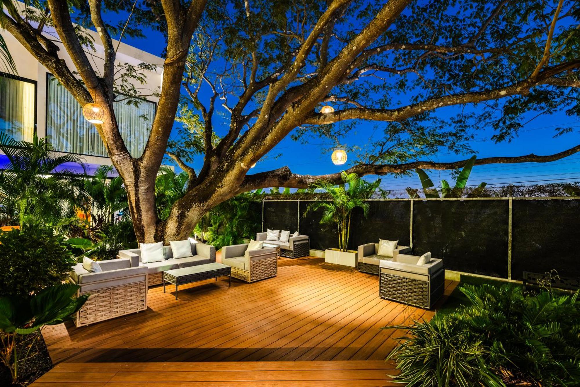 Mvillas Luxury Villas With Beach Club Access & Sauna Tamarindo Chambre photo